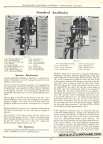 Vintage Water Wheel Governor Bulletin No  1-A 014